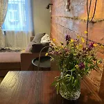 Apartman Cozy With Private Bedroom