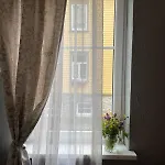 דירה Cozy With Private Bedroom טאלין