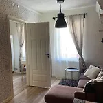 Cozy With Private Bedroom Apartman Tallinn