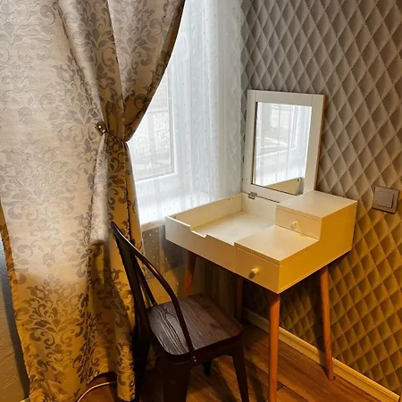 Cozy With Private Bedroom Tallinn