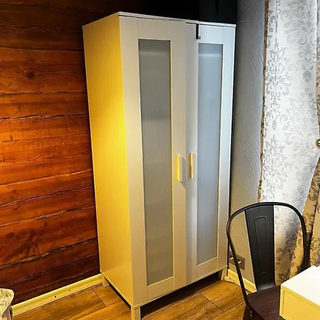 Cozy With Private Bedroom Apartman