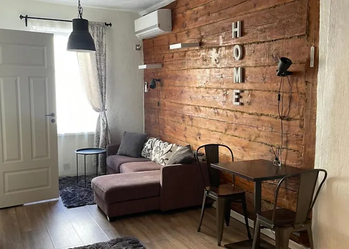 Cozy With Private Bedroom Apartamento