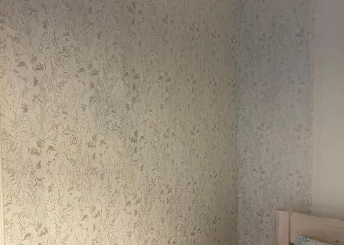 Cozy With Private Bedroom *