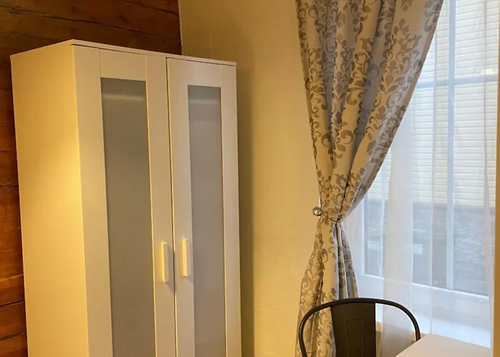 公寓 Cozy With Private Bedroom *